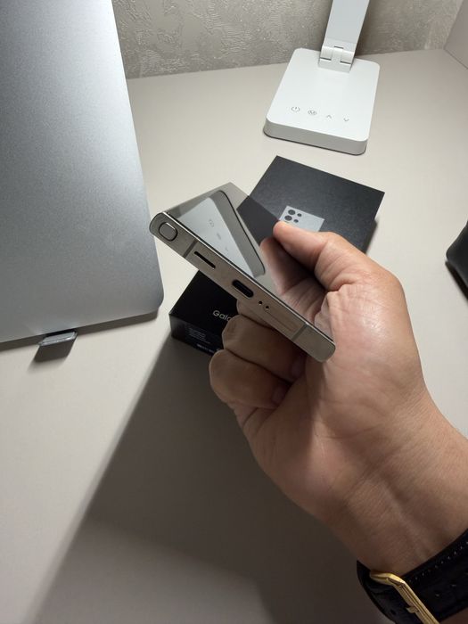 Samsung Galaxy S24 Ultra 256 GB