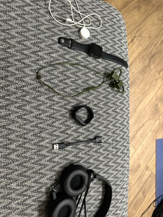 Гаджеты техника