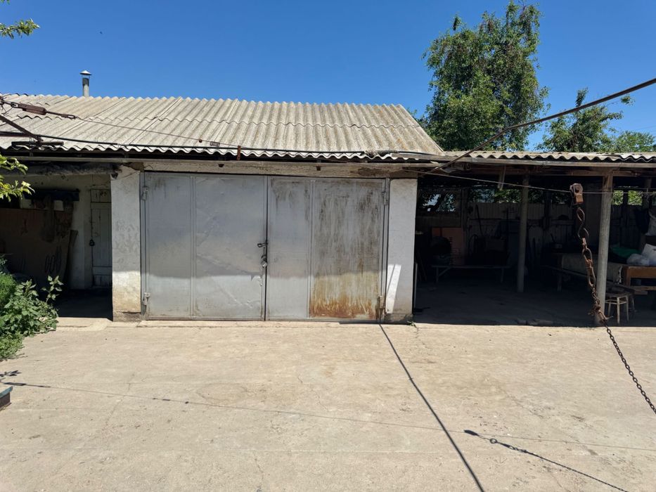 Продам участок 26.9 соток Урта-Чирчикский район