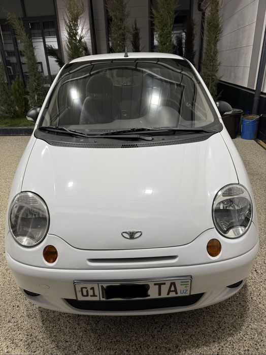 matiz avtamat 2013 kansaner sotiladi