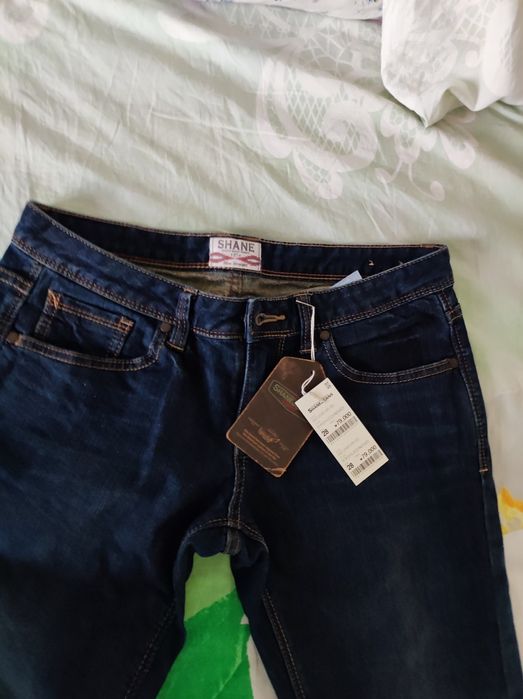 Новые женские джины 27р.