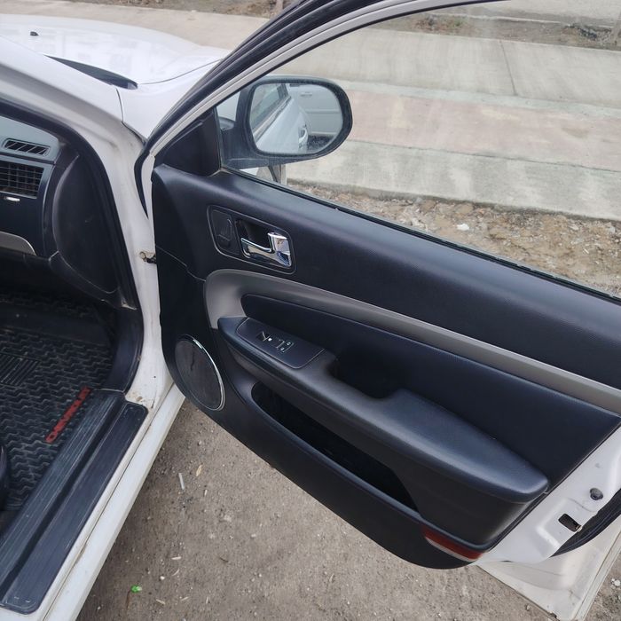 шевроле эпика автоматически передача