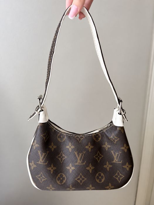 Дамска чанта LV Monogram кафява