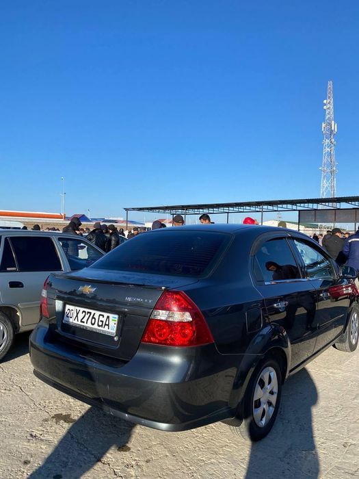 Nexia3  1 kafolat bilan