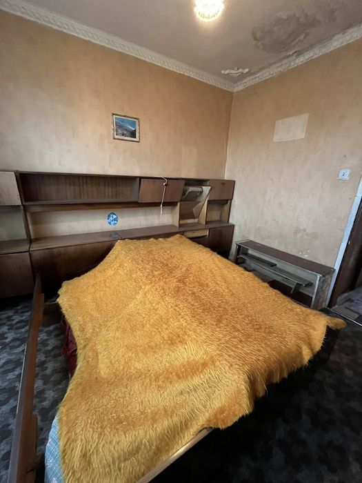 Продава се Тристаен апартамент в Перник, Хумни дол - 76 кв.м за 906 €/кв.м - Снимка #1