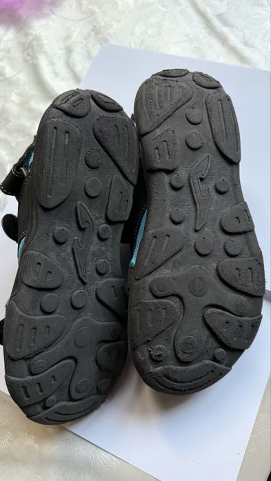 Sandale baieti Joma marime 38