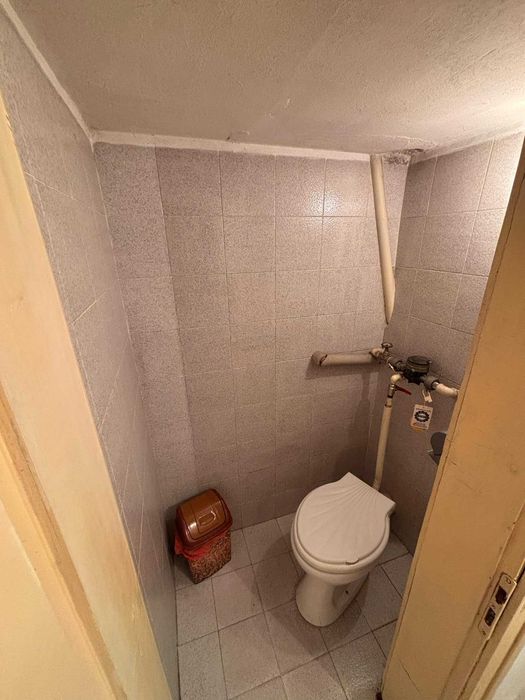 Продава се Гараж / Паркомясто в Велико Търново, Бузлуджа - 22 кв.м за 1819 €/кв.м - Снимка #11