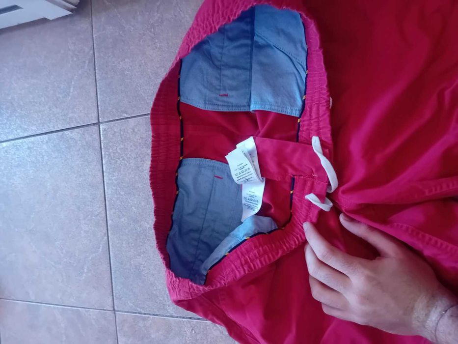 Оригинални къси панталони Polo Ralph Lauren