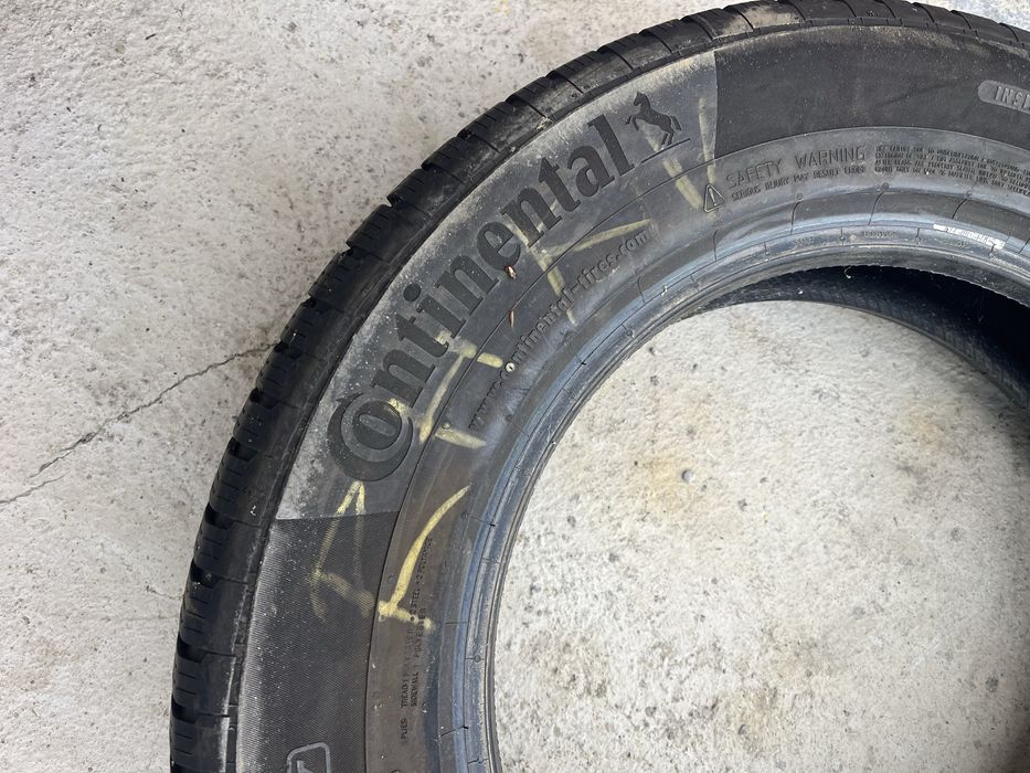 195/70 R16 de iarna M+S