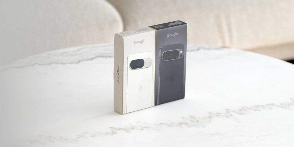 Google Pixel 9. Белый. 128