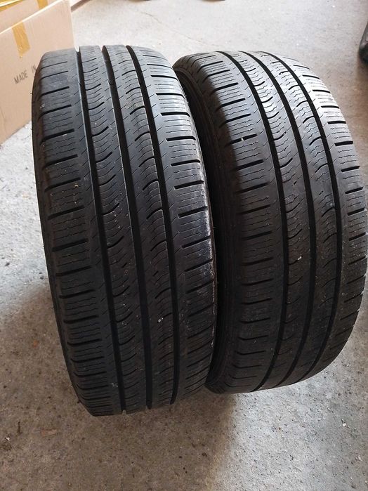 Гуми за бус Пирели 215 60 17 цола