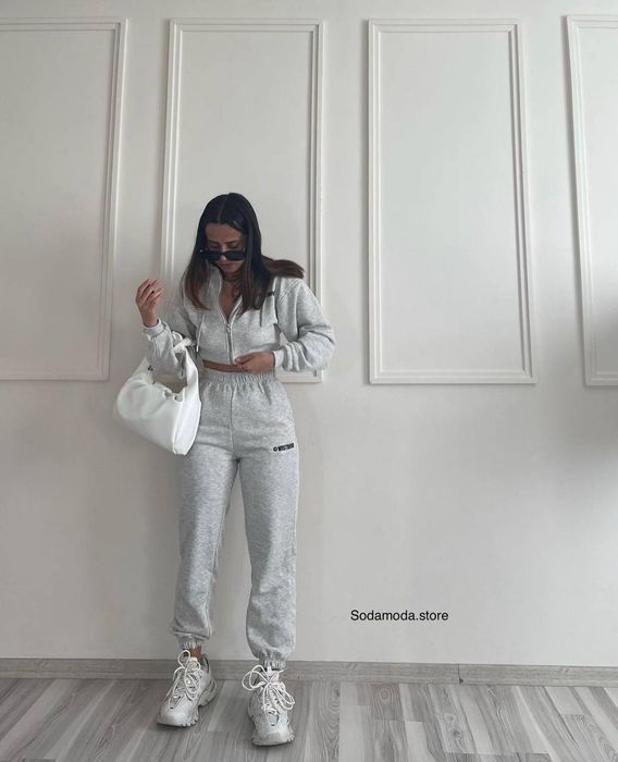 Спортивная двойка