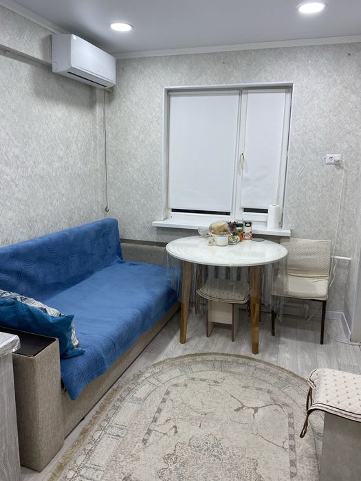 Продам 4 комн квартиру