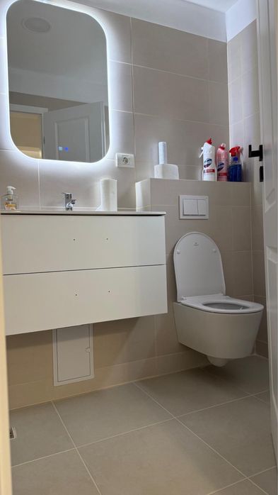 Apartament de vânzare Slatina