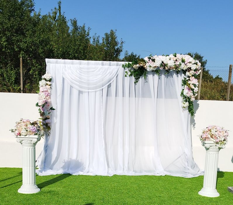 Decoratiuni pt nunta