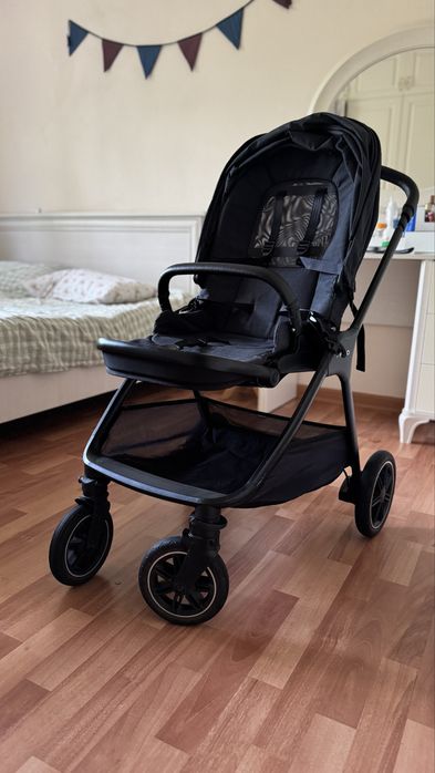 Коляска 2 в 1 ,не дорого!!!