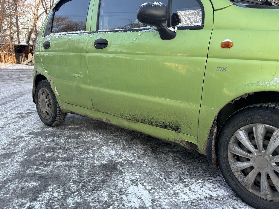 Продам Матиз 2005 года