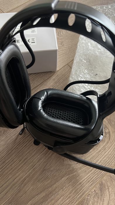 XBT Heavy Duty Headset HB XBTSTD02 nou!