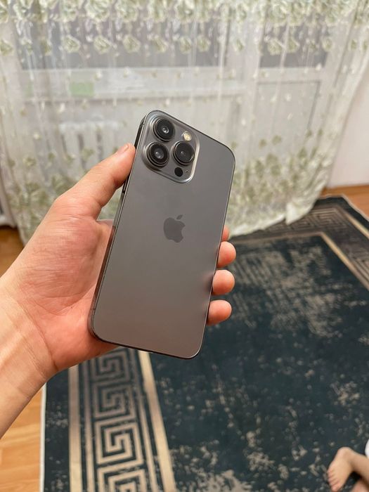 Айфон 13 128гб 77%