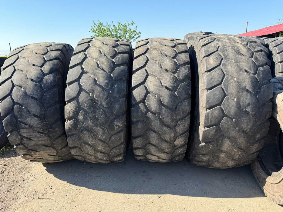 Anvelope sh 26.5 R25