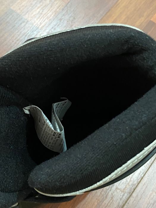 Коньки Oxelo 39 размер