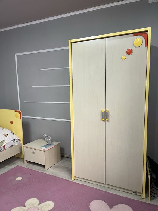 детский гарнитур