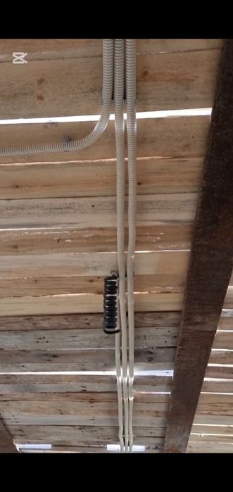 Электрик  Құлсары