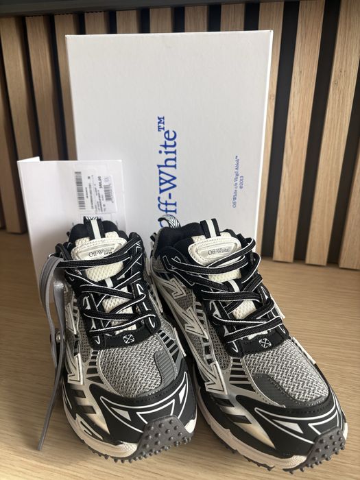 Off white be right back 38