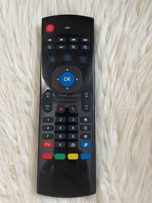 Telecomanda Wireless MX3, 2.4G