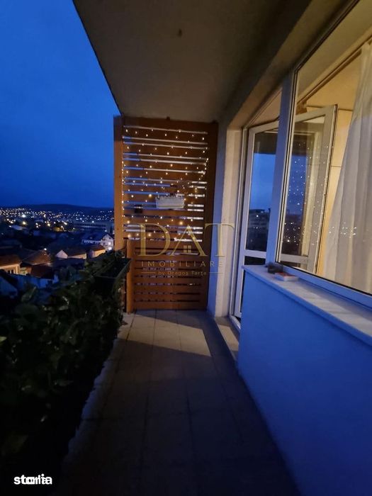 Apartament 1 camera | 52mp | Ingrijit | Cu chiriasi | zona Farmec