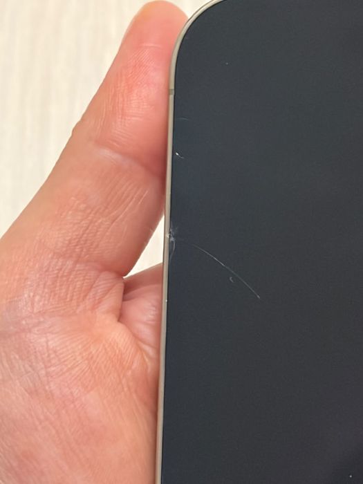 Iphone 14 pro, золотистый
