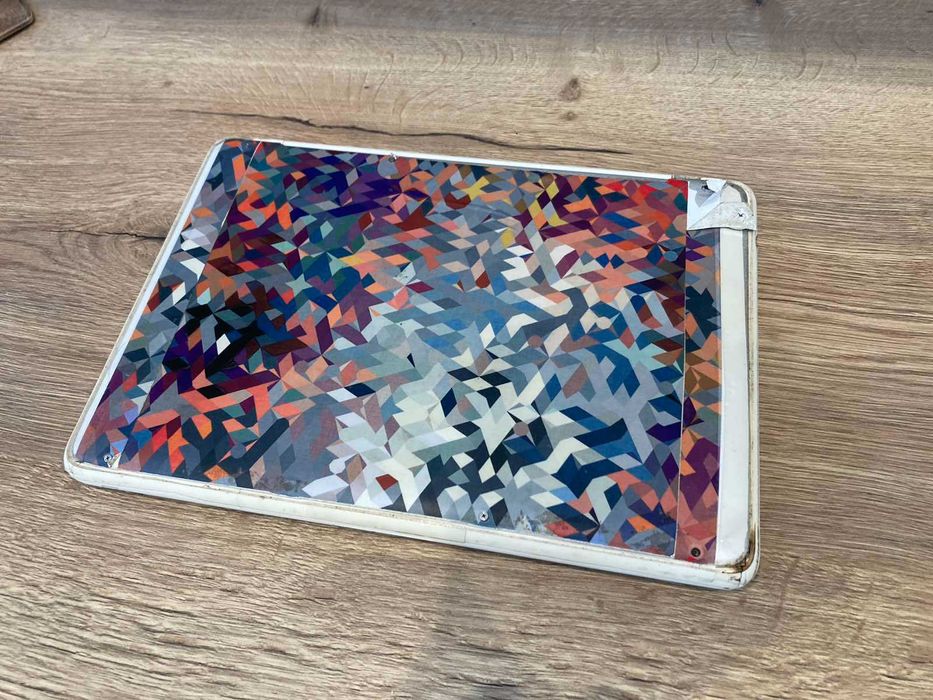 Apple Macbook 2 броя Бял и Черен Black White 2009