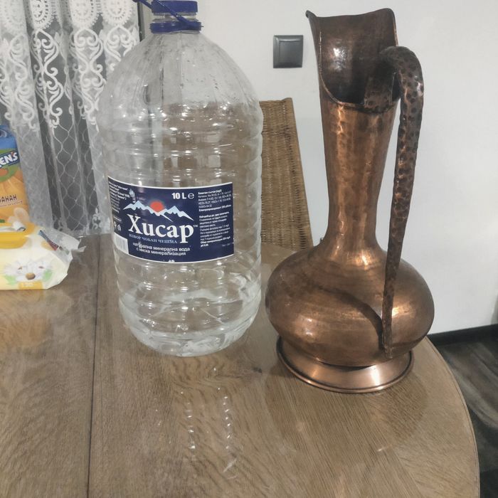 Красива купичка интересна