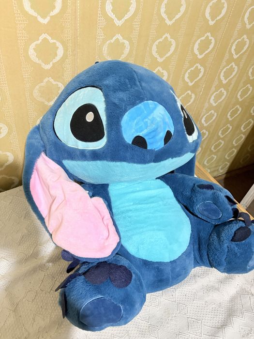 Плюшена играчка Stich