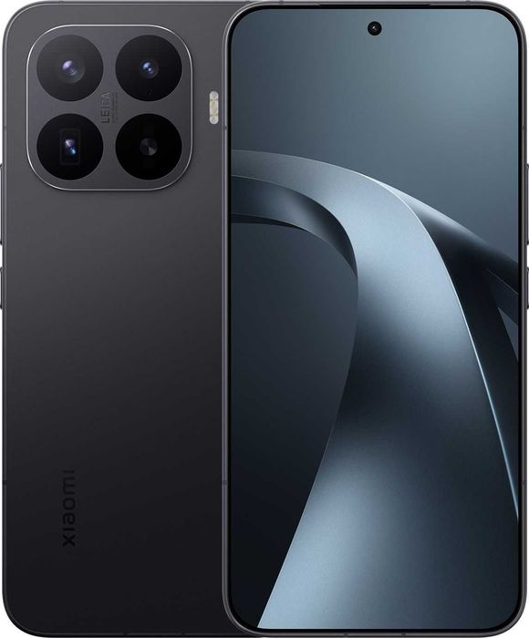 XIAOMI 17T 5G 512GB Black
