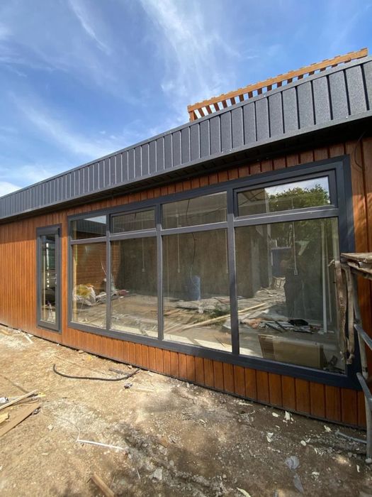 Всесезонные Павильоны на заказ