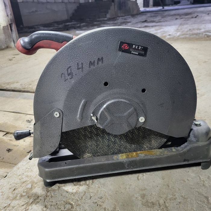 Торцовка.труборез