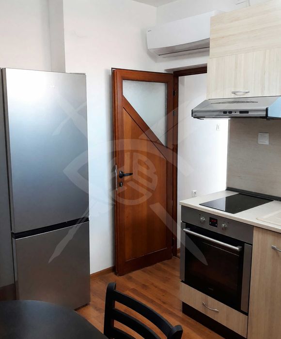 Дава се под наем Тристаен апартамент в Бургас, Сарафово - 75 кв.м за 430 € - Снимка #1