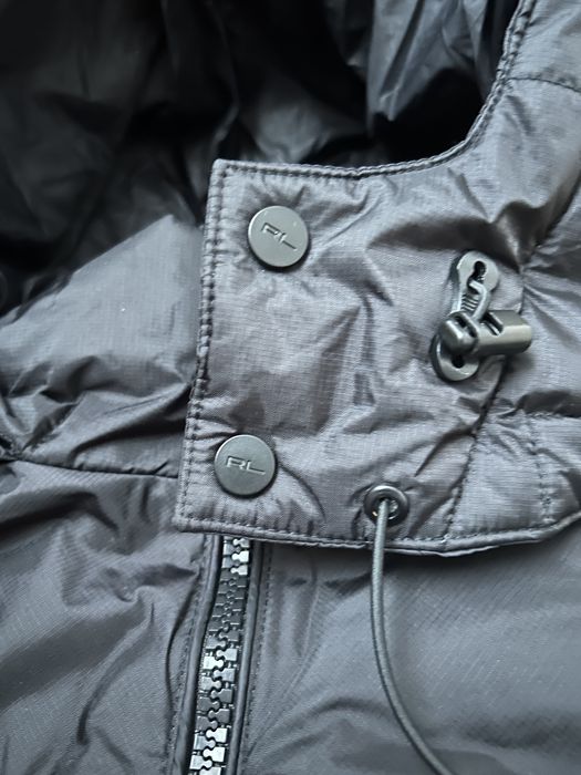 Geaca polo ralph lauren