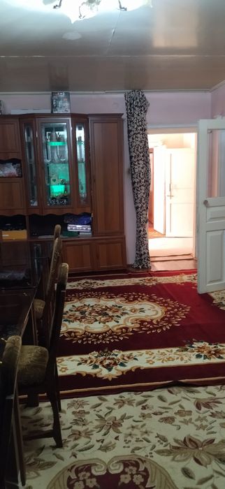 Геофизика.3,5-соток срочно продаётся дом.