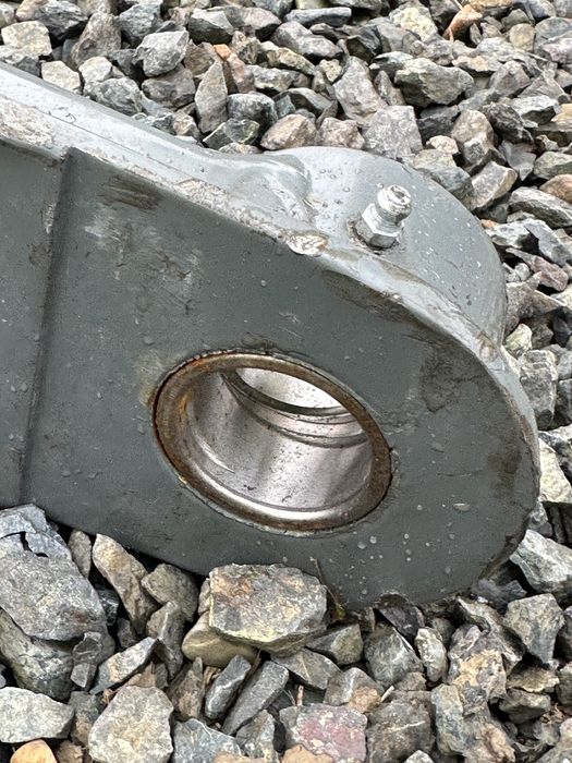 Lama Miniexcavator 2,2,5t , 3t lungime 140cm / UTILAJ / Tractor