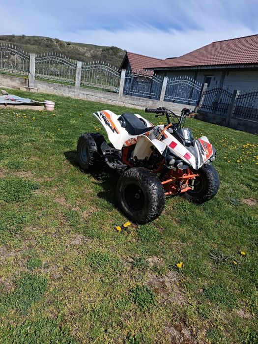 ATV COPII 110 cm
