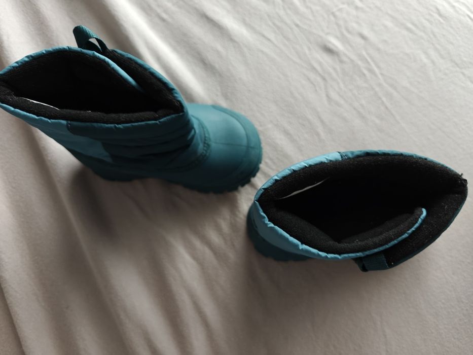 Детски ботуши lugik