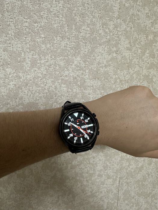 Samsung Galaxy Watch 3
