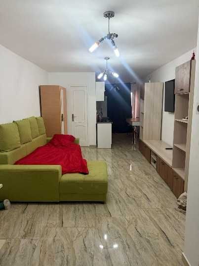 Complex Multifuncțional de Închiriat – Brașov, Astra-Noua | 25 camere + curte