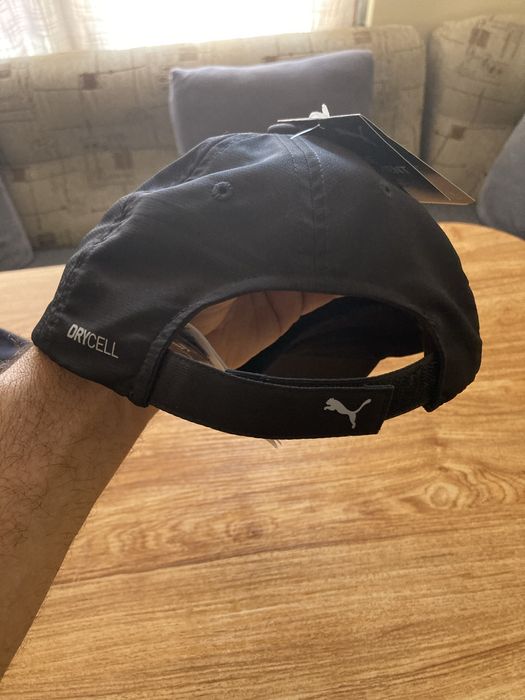 Мъжки оригинални шапки Puma