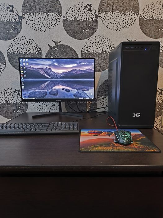 Продам Компьютер