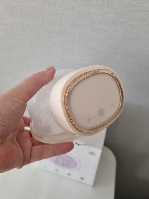 Продам электрический молокоотсос