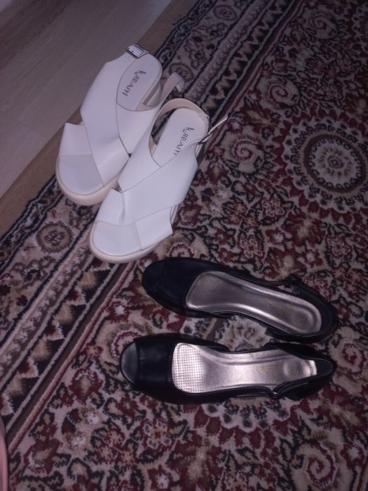 Продаются туфельки