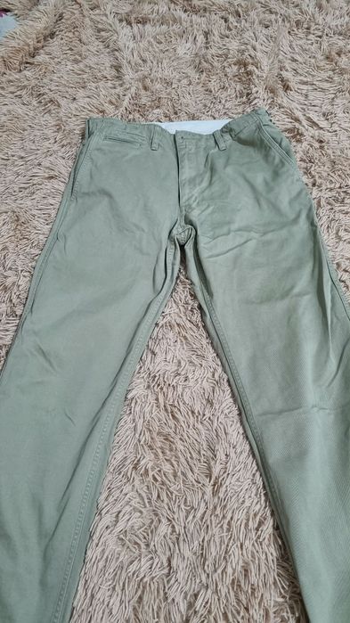 Massimo dutti, uniqlo, zara